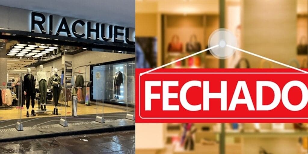 Dívida de mais de R$200mi e fechamento de lojas: A triste situação de loja de roupas rival da Riachuelo