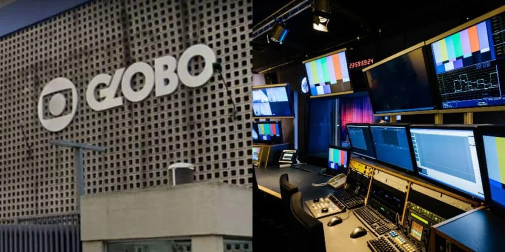 Incêndio, decadência e falência decretada: O triste dia e fim de emissora de TV tradicional, rival da Globo