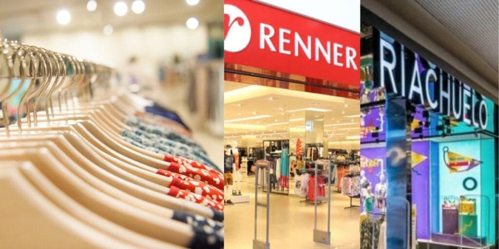Triste: Rival da Renner e Riachuelo acaba de ter mais dois pedidos de falência e pode morrer agora
