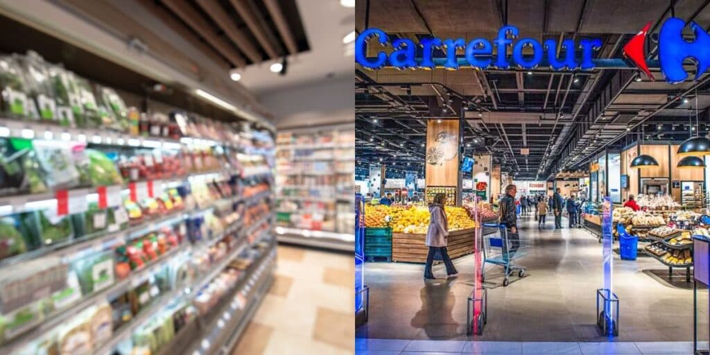 R$7 bilhões e comunicado oficial sobre situação: O estouro de cofres do Carrefour para comprar rival gigante