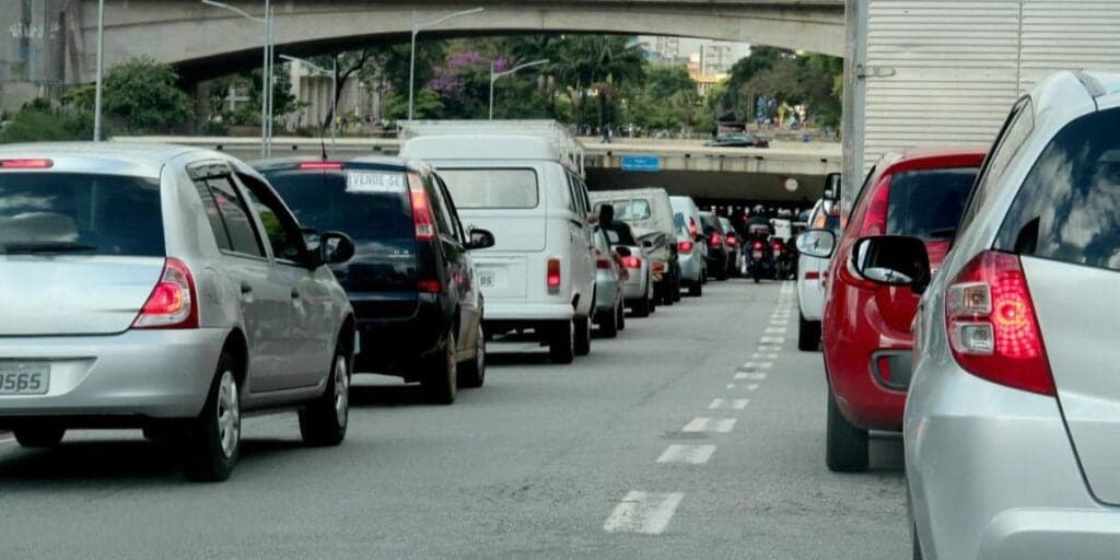 Acabou o rodízio: Motoristas estão em festa com notícia e esses veículos estão livres para trafegar