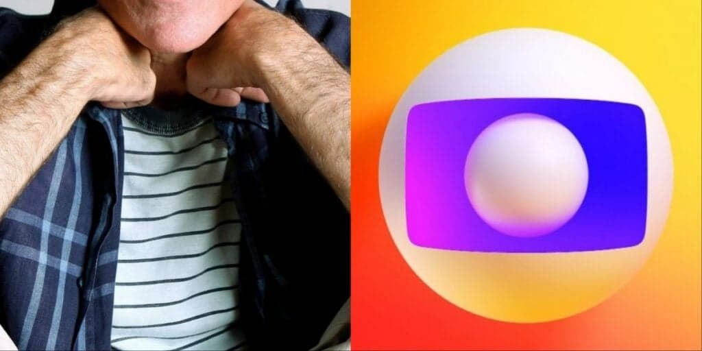 AIDS, câncer e pesando 40kg: A triste morte de astro da Globo que deixou novelas para lutar contra doença