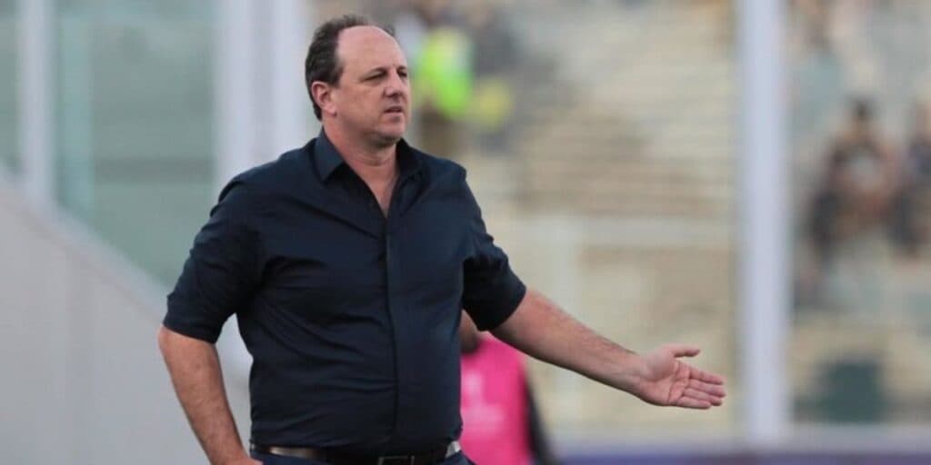 Ligação para assumir e exigências: Rogério Ceni tem reviravolta e pode assinar contrato que não queria jamais