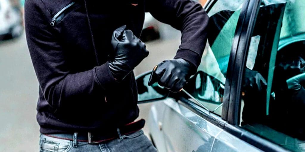 Alerta urgente: Roubos de carros disparam e o seu certamente é um dos mais visados agora