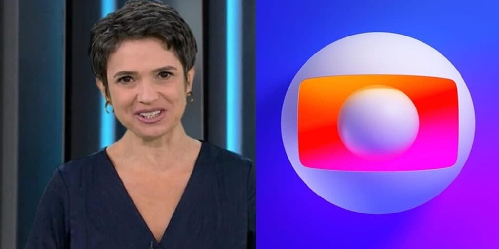 A substituta anunciada para Sandra Annenberg na Globo é alguém que já brilha na emissora e você ama