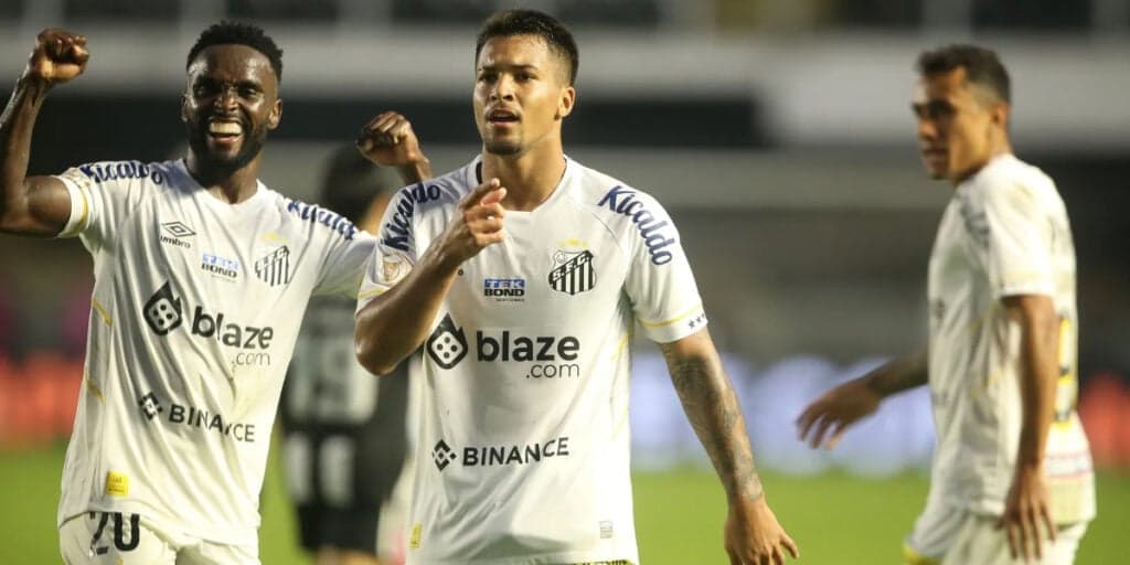 Querendo salvar a temporada, Santos MIRA ALTO EM CONTRATAÇÃO e será obrigado a abrir os cofres