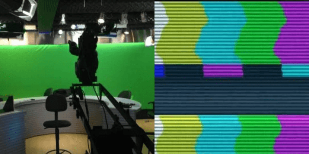 "Estamos fora do ar": A emissora de TV aberta com sinal arrancado após atitude proibida e prejuízo faraônico