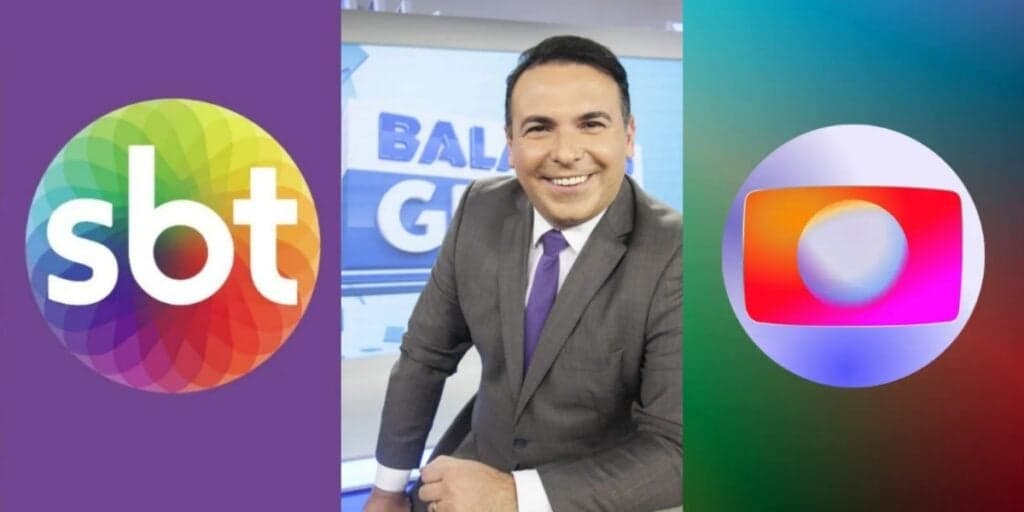 SBT vive dia de pesadelo e Gottino faz até a Globo se desesperar com fracasso cruel: Audiências 12/7