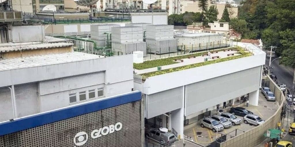 Mais de R$500 milhões: A venda de sede que acabou enchendo os cofres da Globo com fortuna absurda