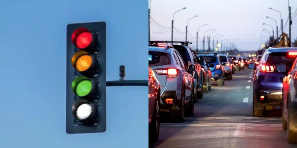 Semáforo de QUATRO CORES: A verdade sobre notícia de mudança e ALERTA a motoristas em 2023