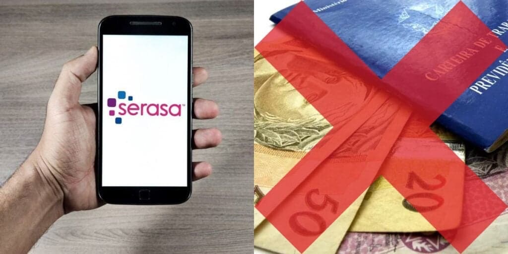 Atenção: Serasa emite comunicado sobre penhora de salário por dívidas e você precisa saber