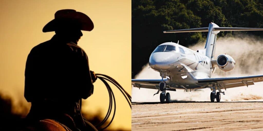 Rosto desfigurado e irreconhecível: O acidente de avião de sertanejo famoso que mudou sua vida para sempre