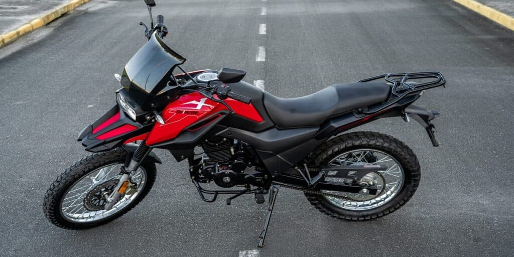 Menos de R$9 mil: Com Honda e Shineray, estas são as 6 motos mais BARATAS e INCRÍVEIS pra você comprar