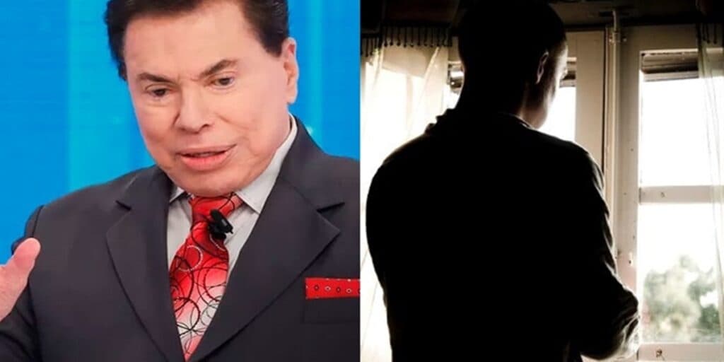 Demitido de maneira humilhante, astro jurou nunca mais pisar em emissora: "É o pensamento do Silvio Santos"