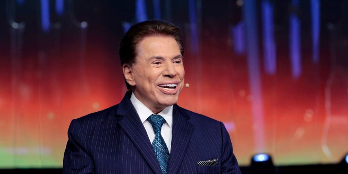 Silvio Santos