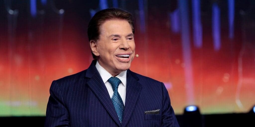 Silvio Santos dá rasteira na Record, recupera clássico do SBT e arma gravação secreta