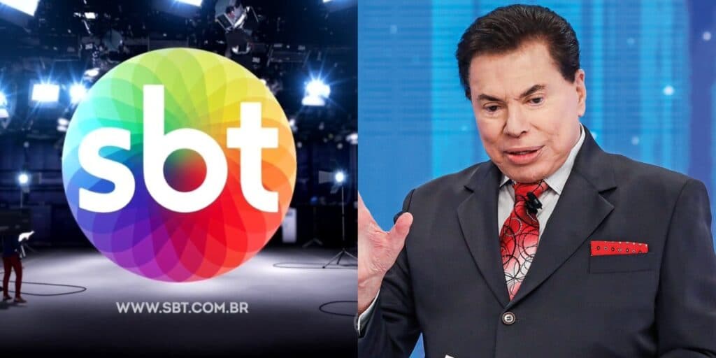 Doença e demissão: A apresentadora do SBT fora do canal em tratamento e ordem de Silvio para recontratar