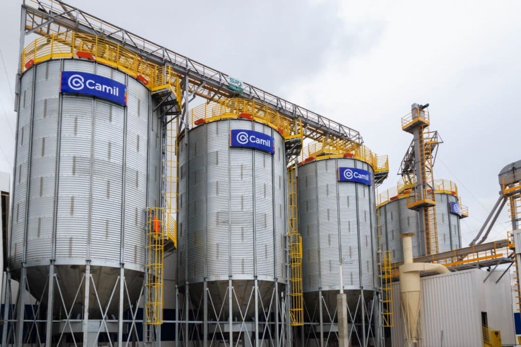 Camil comprou mega empresa e assumiu suas dívidas (Foto:  Camil)