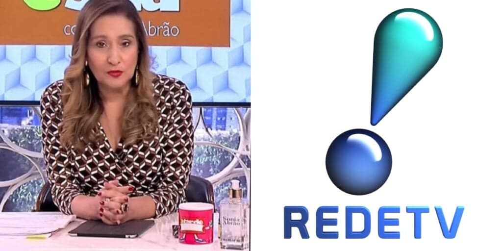 Agora: Repórter da Sonia Abrão joga tudo no ventilador e detona que apresentador pagou 30 mil por sexo com ele