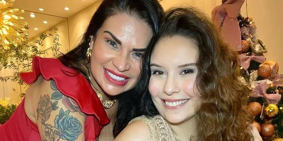 Stephanie, Solange Gomes, Leo Dias