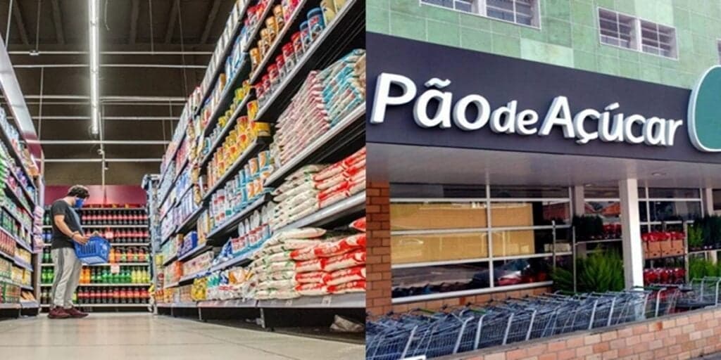 Prejuízo milionário e venda ao Pão de Açúcar: O triste dia e fim de rede de supermercados tradicional