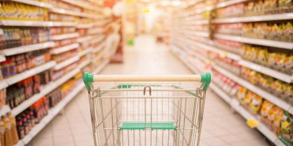 Supermercado comprou rival (Foto: Reprodução/Canva)