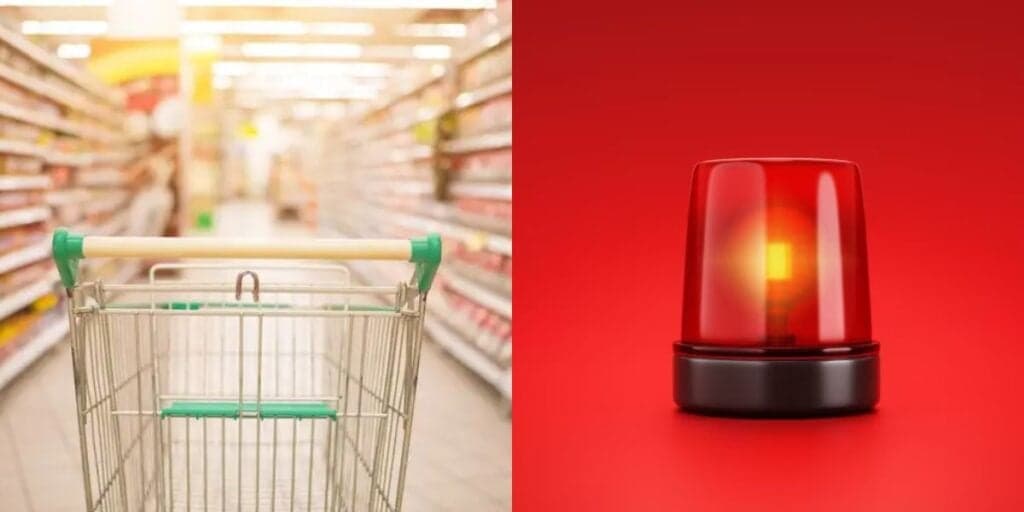 Urgência de câncer: Produto deve ser arrancando agora mesmo da sua casa e prateleiras de mercados