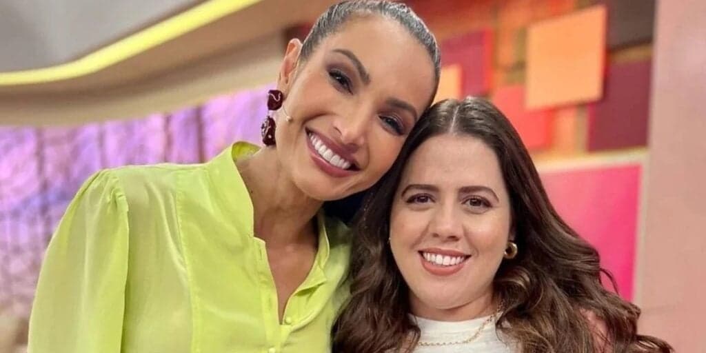 Casada há 12 anos, discreta e ninguém fazia ideia: Grande amor de Tati Machado é revelado por Leo Dias