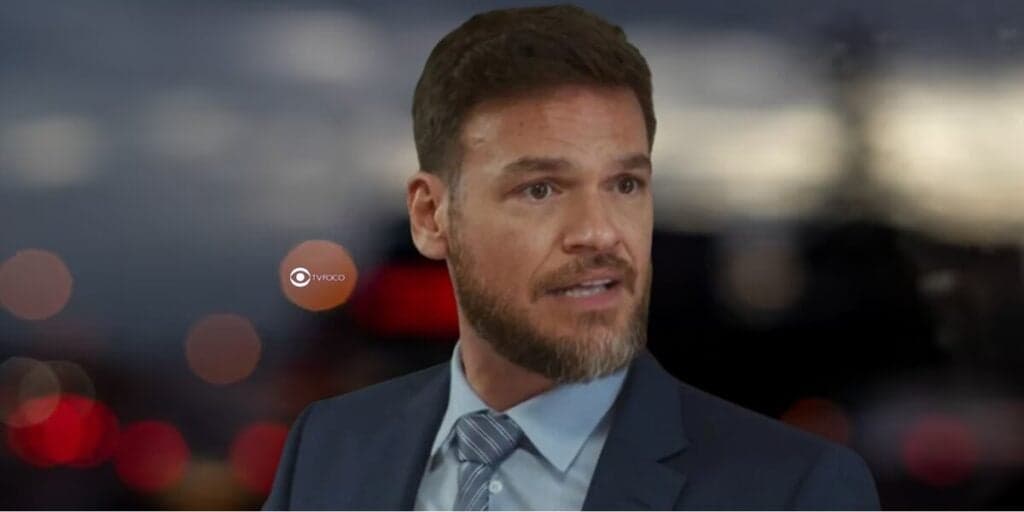 Vai na Fé - Após crime bárbaro, Theo passa por mudança radical para cartada final; foto