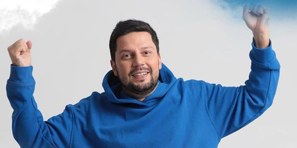 Thiago Servo