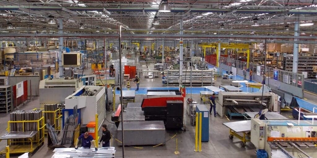Confirmado: Multinacional gigante fecha uma de suas fábricas