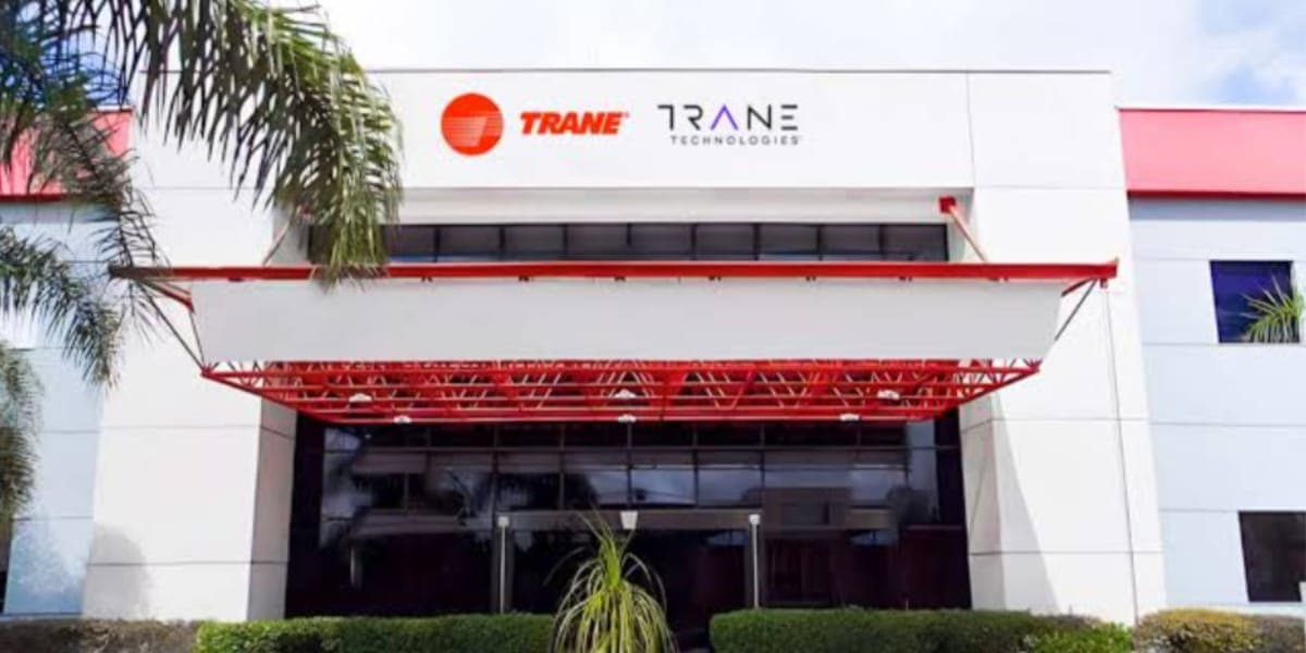 Trane vai fechar a sua loja em Curitiba, com data marcada para agosto (Reprodução: Internet)