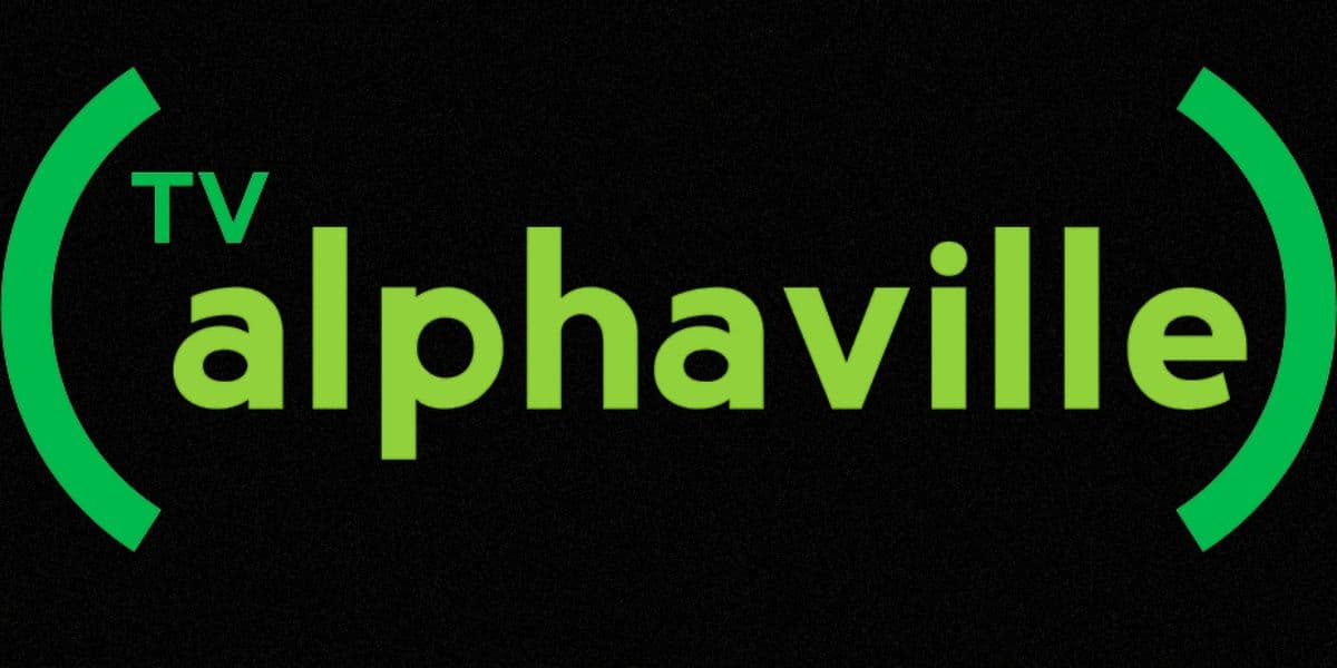 TV Alphaville foi pioneira em TV a cabo no Brasil e tem mais de 30 anos no mercado (Reprodução: Montagem TV Foco)