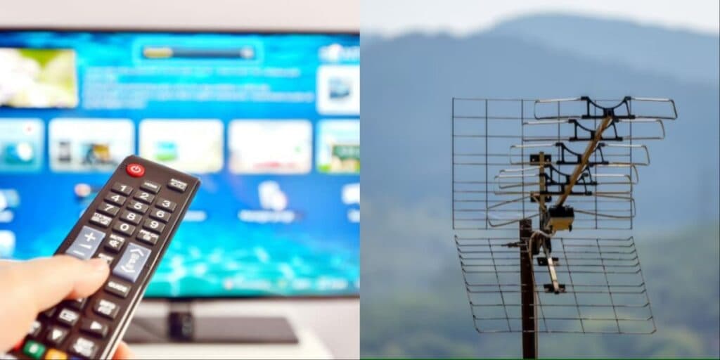 Prepare-se: Sinal de televisão irá parar no dia 14 de agosto e você precisa saber o que fazer