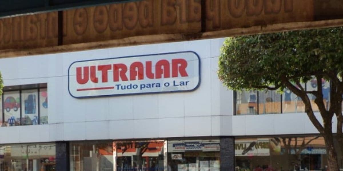 A empresa teve sua falência decretada em 2000 (Reprodução: Internet)