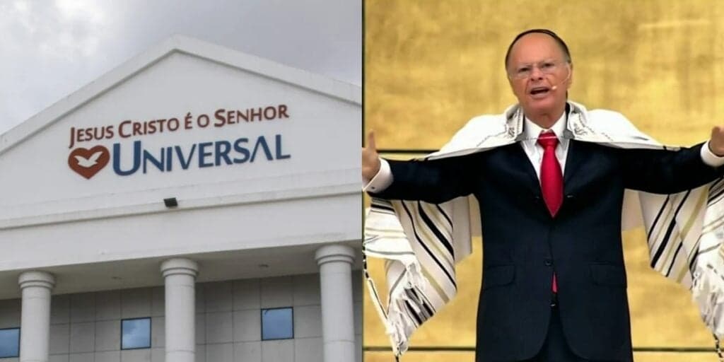 Falência: Igreja rival da Universal do Reino de Deus, se afunda em dívidas, vive inferno e está prestes a morrer