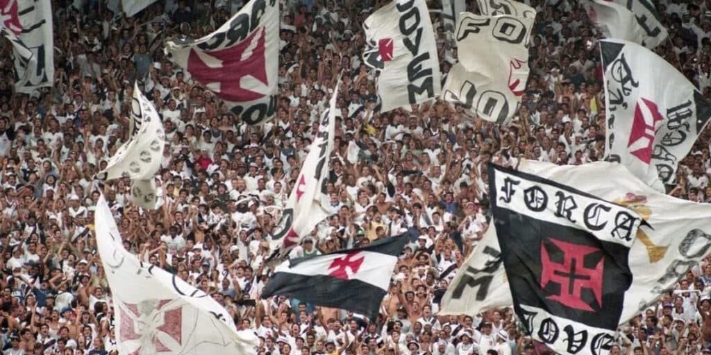 Na calada e na surdina: Vasco leva TORCIDA à loucura e contratação com estrela por 7 milhões chega ao público