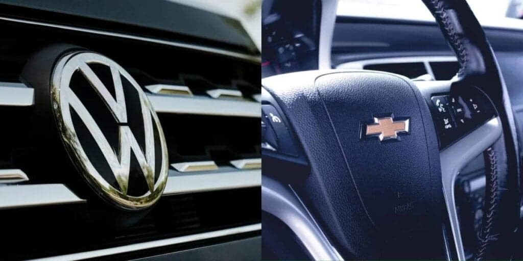 Briga de gigantes: Volkswagen vai pra cima da Chevrolet e derruba preço de carro para desbancar rival