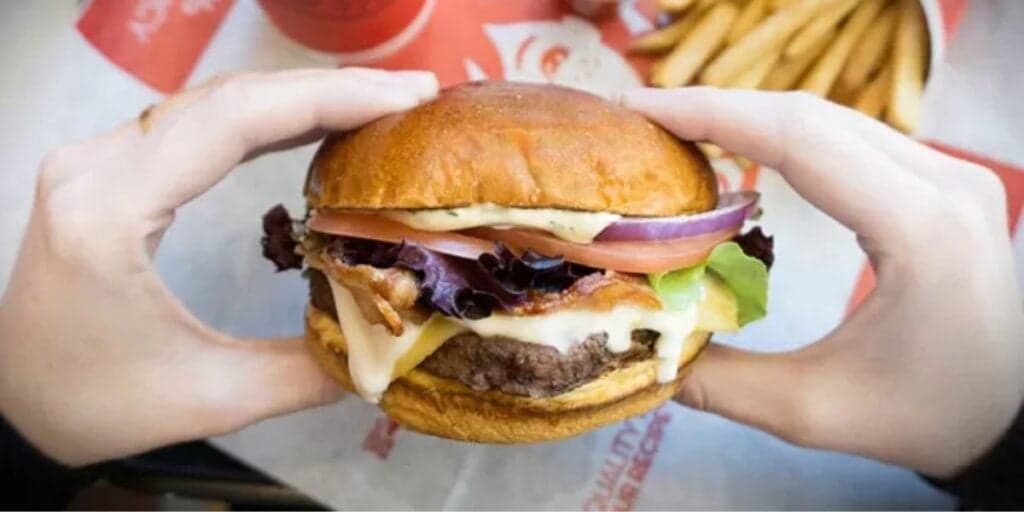 Adeus: Grande rede de fast food teve que fechar todas as lojas no Brasil e deixou clientes órfãos