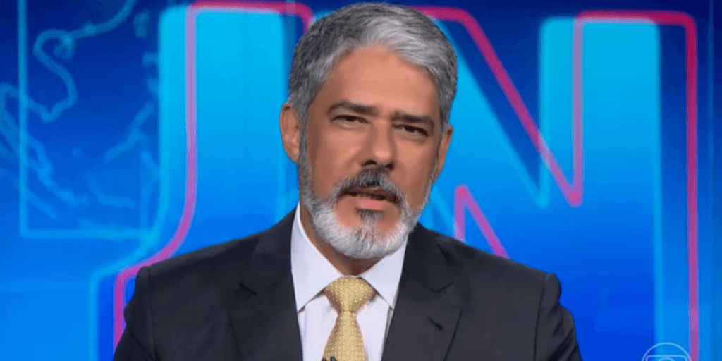 Bonner entrou no Jornal Nacional e noticiou FIM de fabricante gigante de carros no Brasil
