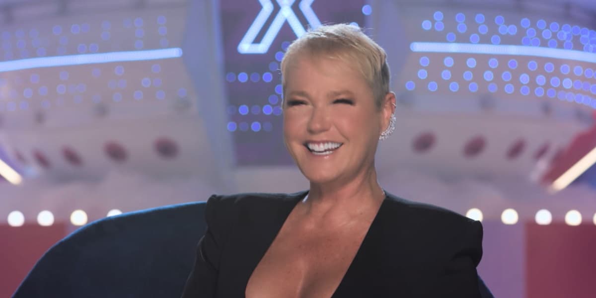 Xuxa