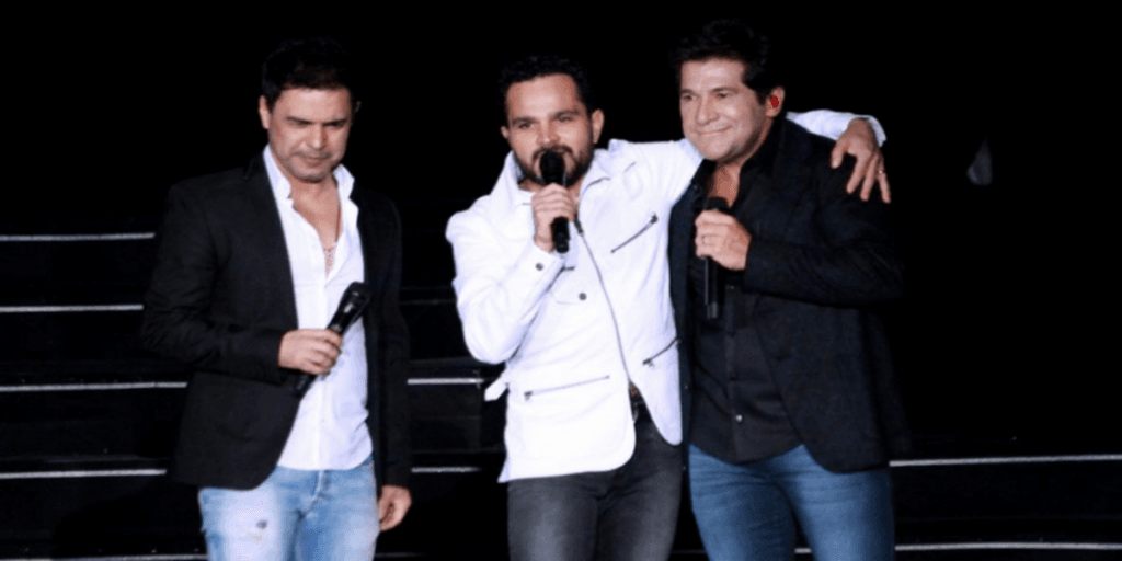 "Não tem explicação": A fala de Zezé Di Camargo sobre situação com Daniel e ligação recebida de sertanejo