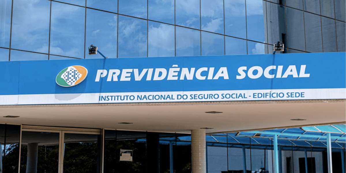 Previdência Social (Reprodução/Internet)