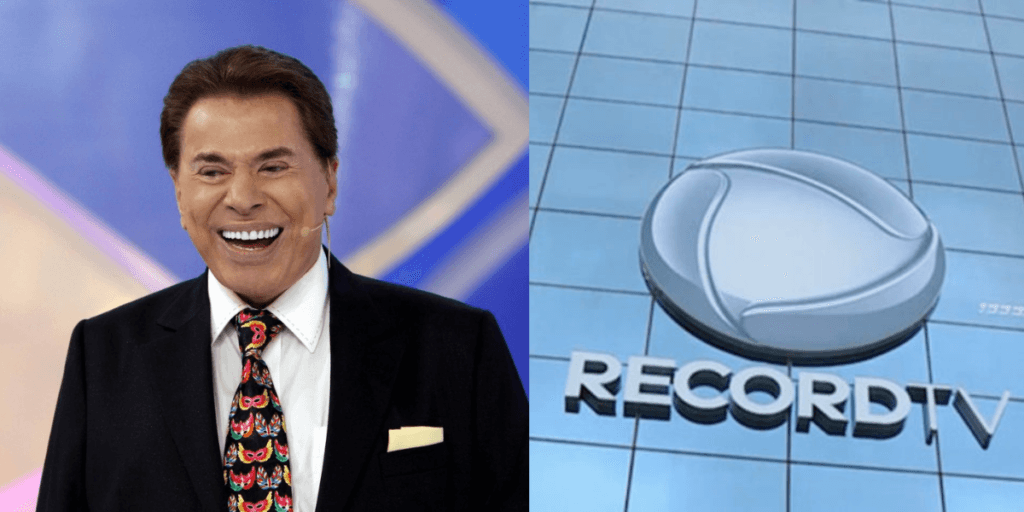 Reviravolta: Filha de Silvio Santos abre os cofres do SBT e acaba de contratar âncora de PESO da Record