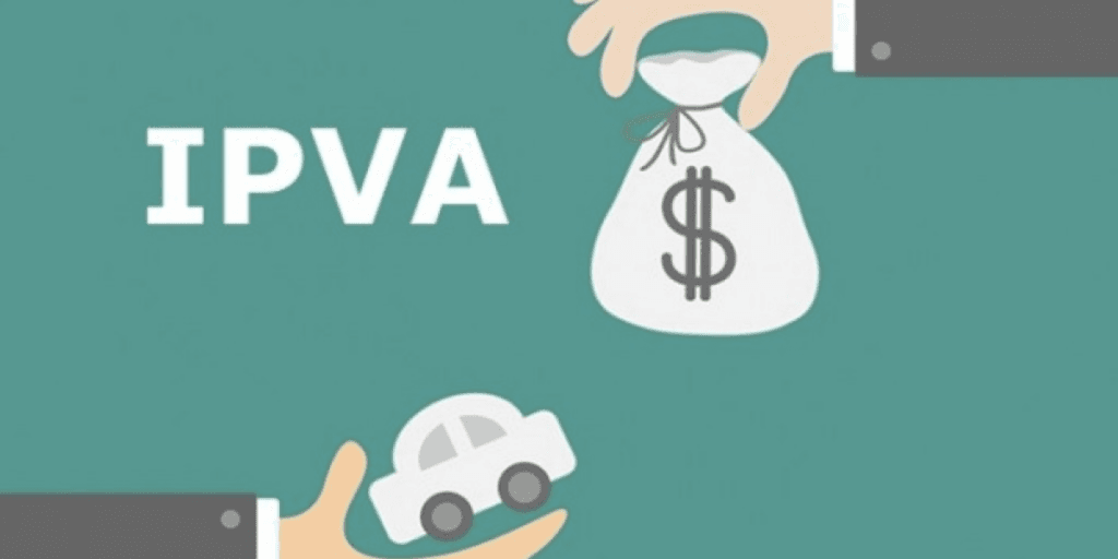Nova lei do IPVA é anunciada e mudança cai como presente para o bolso de milhares de motoristas