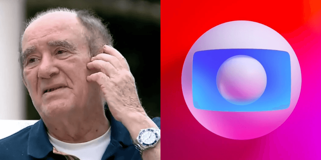 Com mágoa da Globo, Renato Aragão vai ao ar na Record, se vinga com atitude e dá recado amargo à platinada
