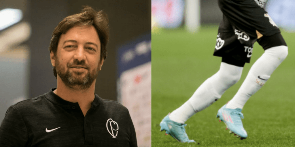 Duílio decidiu, avião direto à Europa: Corinthians sofre desfalque e perde joia após proposta IRRECUSÁVEL