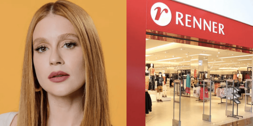 Milionária, Marina Ruy Barbosa é dona de empresa gigantesca, rival da Renner, que você conhece e não sabia