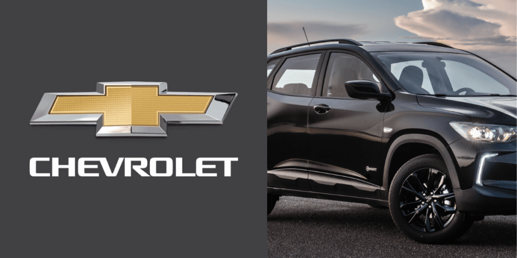 Chevrolet enlouquece em AGOSTO: Carro SUV amado despenca, tem desconto de R$12 mil e você precisa correr