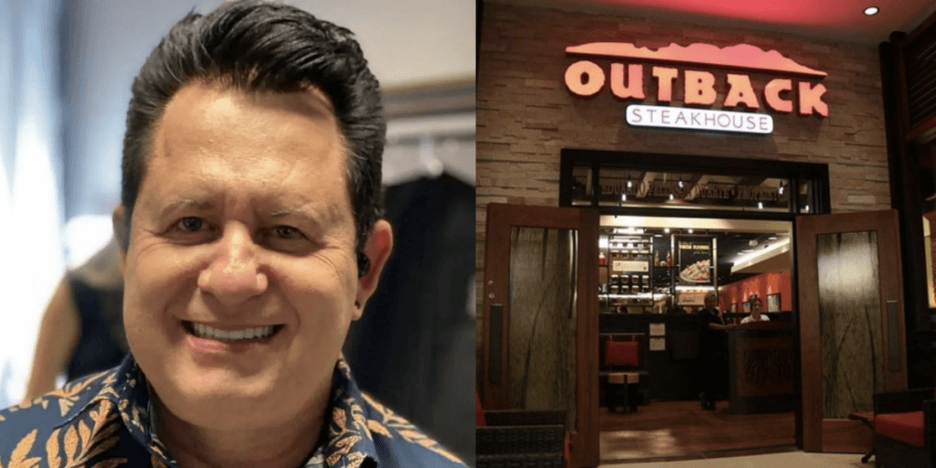 Milionário, Marrone é dono de empresa gigantesca, rival do Outback, que você já deve ter ido e não sabia